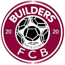 建设者FC Logo
