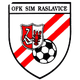 拉斯拉维采 Logo