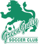 格林古利U23 Logo