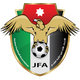 约旦女足 Logo