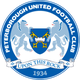 彼得堡联U21 Logo