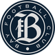 海湾女足 Logo