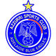 阿德莱德蓝鹰 Logo