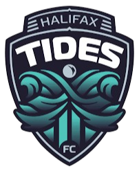 哈利法克斯女足 Logo