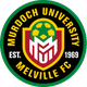 莫道克大学后备队 Logo