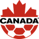 加拿大女足U20 Logo