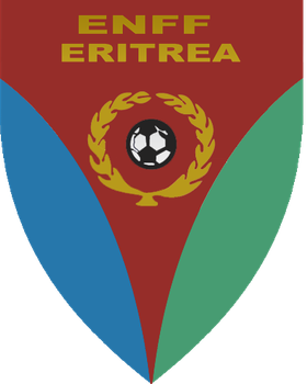 厄立特里亚 Logo