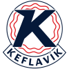 凯夫拉维克 Logo
