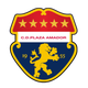 阿马多尔后备队 Logo