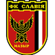 斯拉维亚莫兹里后备队 Logo