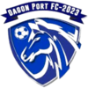 达根港U21 Logo