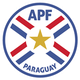 巴拉圭女足 Logo