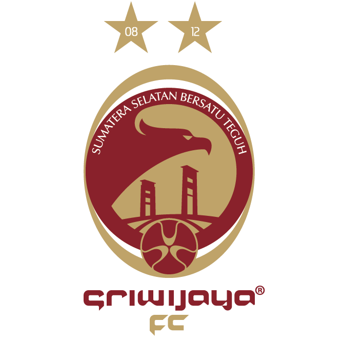 斯里维加亚 Logo