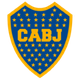 博卡青年U20 Logo