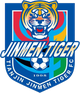 天津津门虎U21 Logo