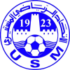 蒙纳斯堤 Logo