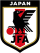 日本U15 Logo