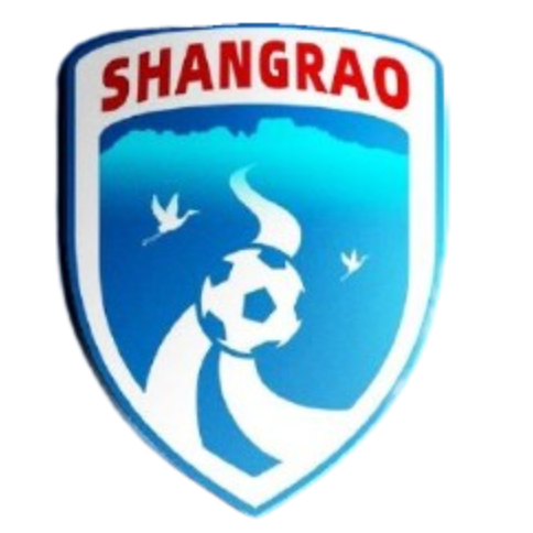 上饶队 Logo