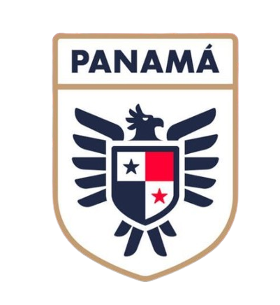 巴拿马女足 Logo
