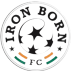 铁民CFCI U23 Logo