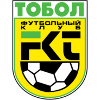 杜堡尔后备队 Logo