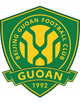 北京国安U21 Logo