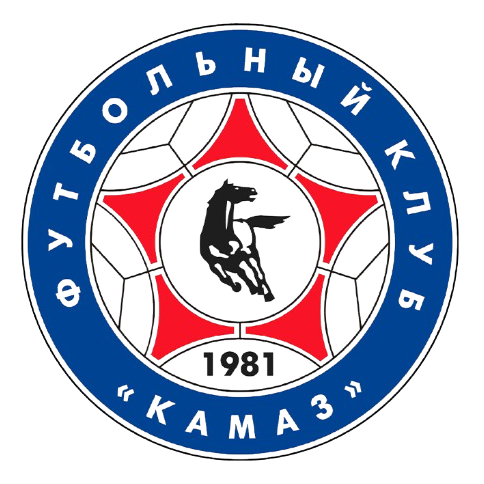 卡马斯 Logo