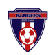 北部流浪 Logo