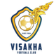 毗沙卡FC Logo
