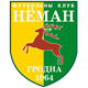 格罗德诺 Logo