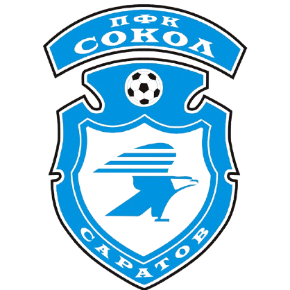 索科尔萨拉托夫 Logo
