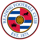 雷丁U18 Logo