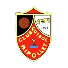 CF里波列特 Logo