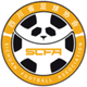 四川全运女足 Logo