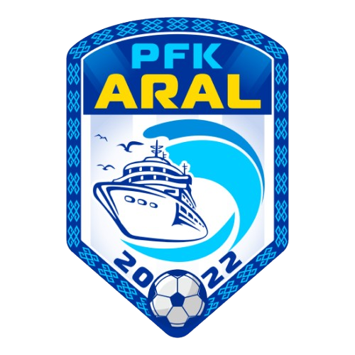 努库斯咸海 Logo