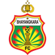 巴杨卡拉泗水联U20 Logo