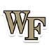 维克森林大学 Logo