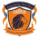 马哈拉施特奥兰治 Logo