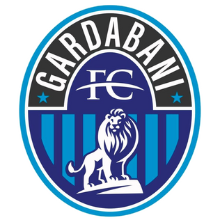戈尔达巴尼 Logo