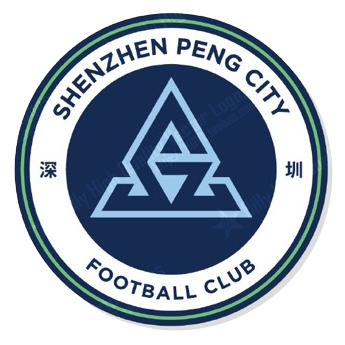 深圳新鹏城深圳第二实验学校U17 Logo