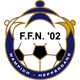 FF诺登 Logo