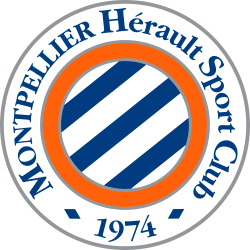 蒙彼利埃 Logo