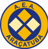 阿拉萨图巴竞技 Logo