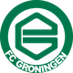 格罗宁根后备队 Logo