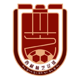 西藏林芝 Logo