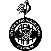 里奥内格罗RR女足 Logo