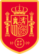 西班牙女足 Logo