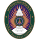 普吉岛大学 Logo