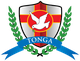 汤加女足 Logo