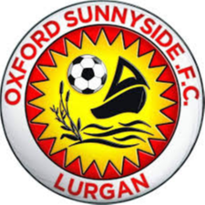 牛津森尼赛德 Logo